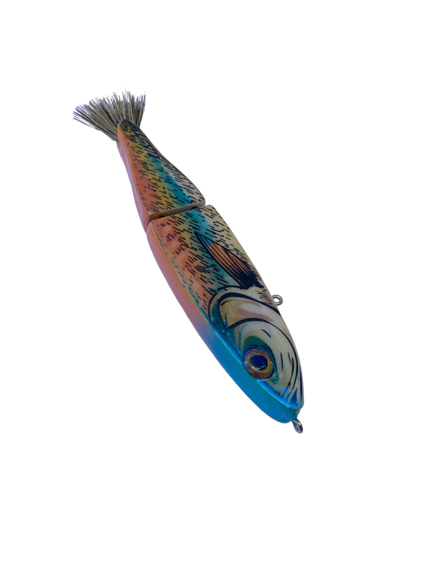 Decoy Shad BB. - Manga Shad - NV4002